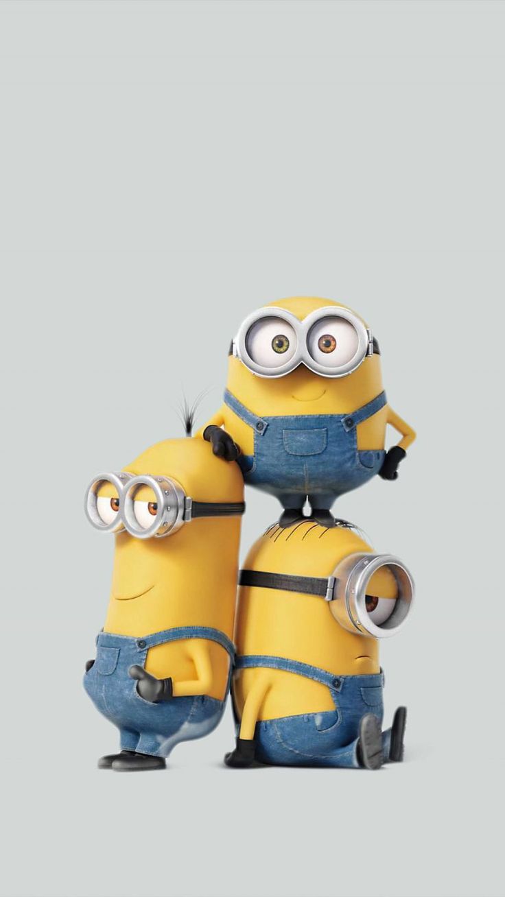 Minions Wallpapers