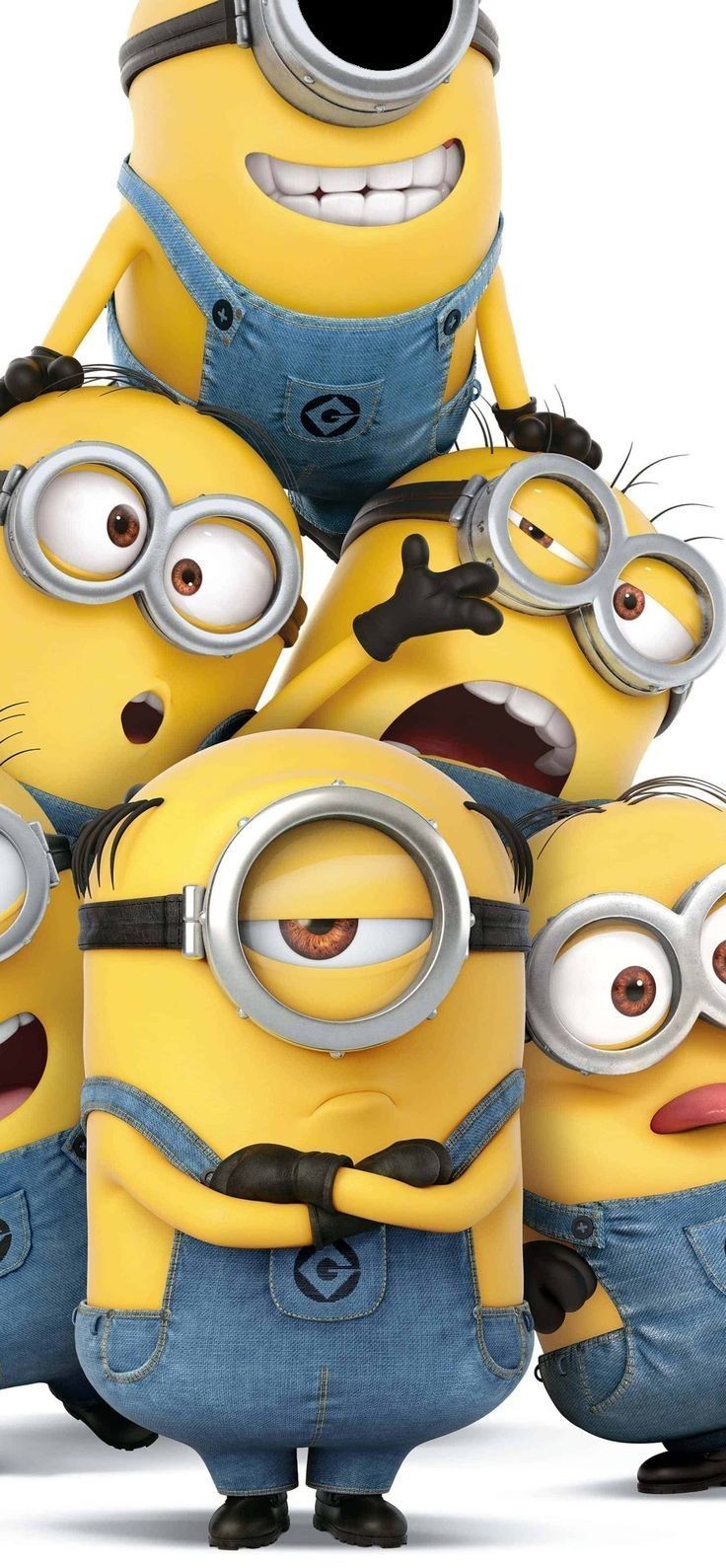 Minions Wallpapers