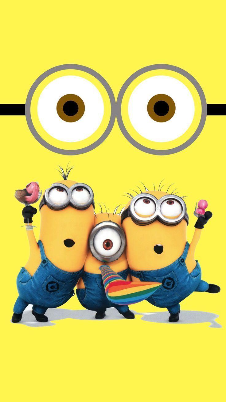 Minions Wallpapers