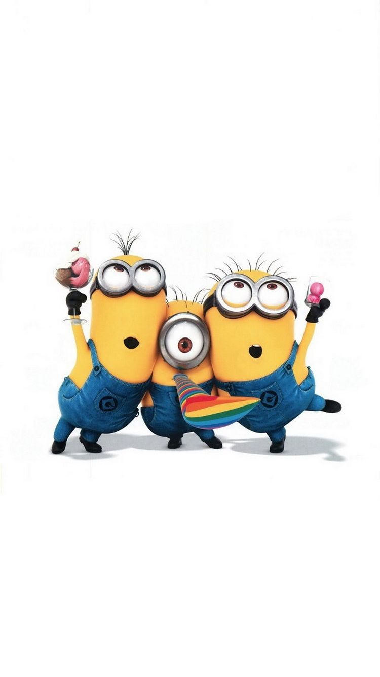 Minions Wallpapers