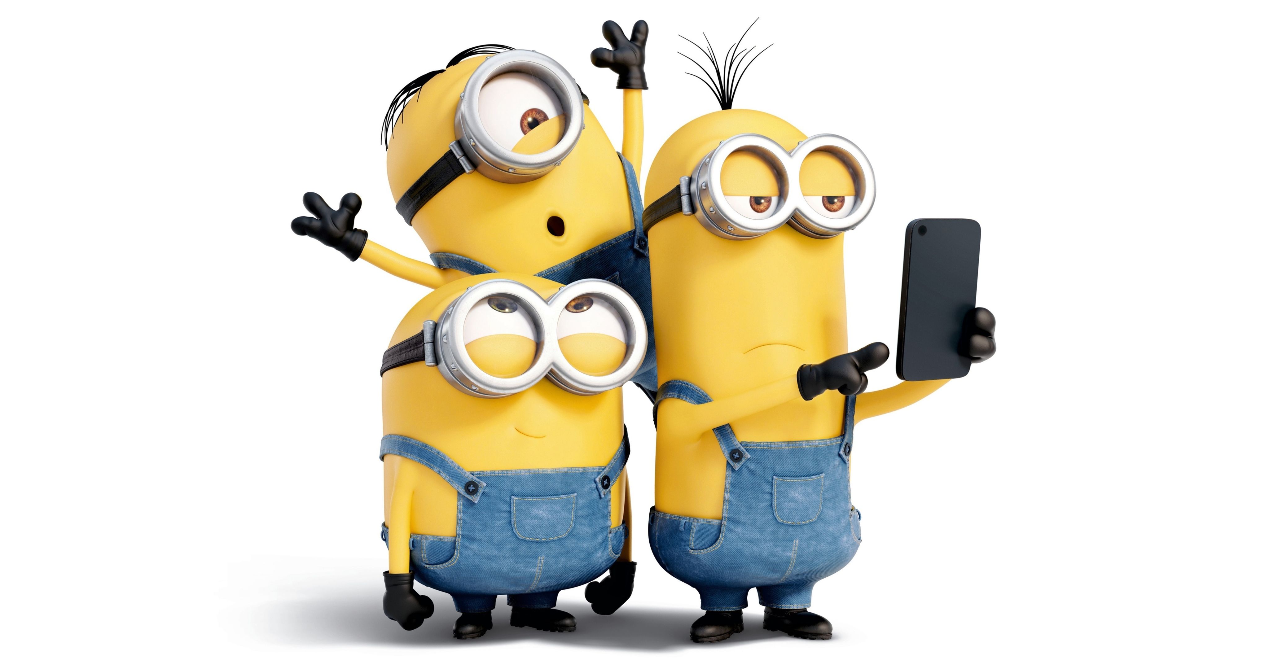 Minions Wallpapers