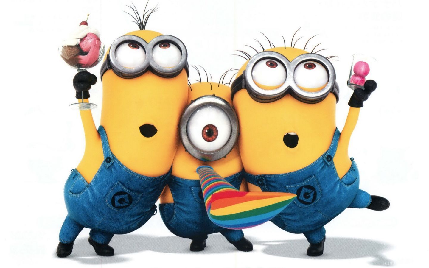 Minions Wallpapers