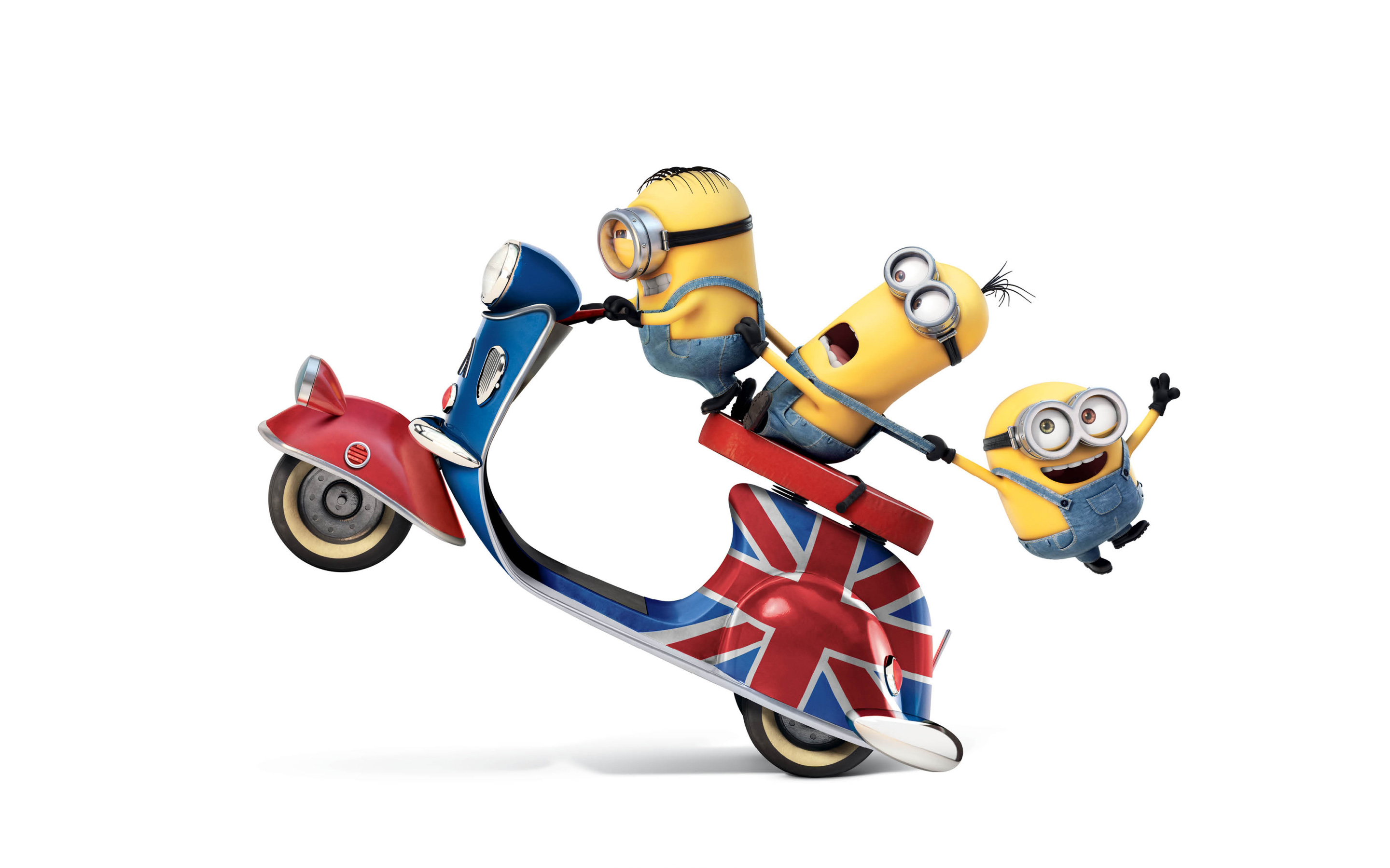 Minions Wallpapers