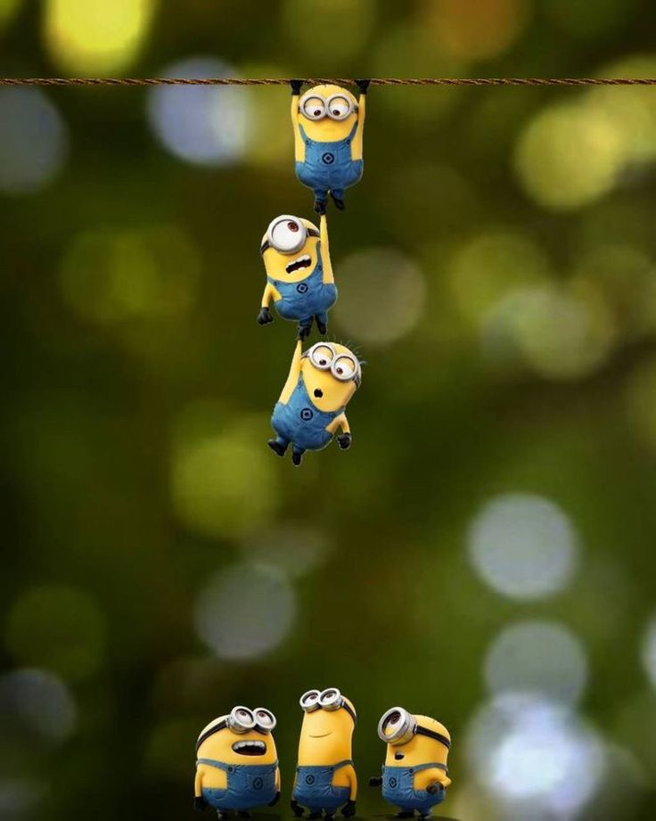 Minions Love Wallpapers