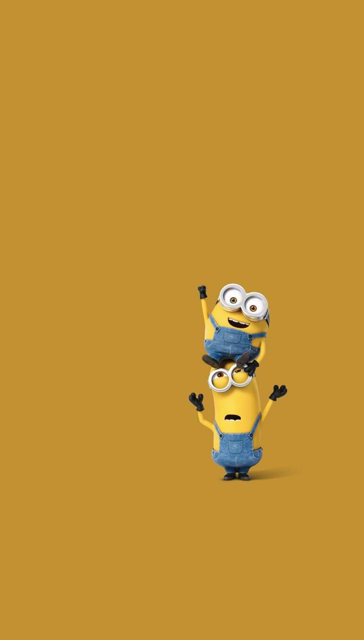 Minions Love Wallpapers