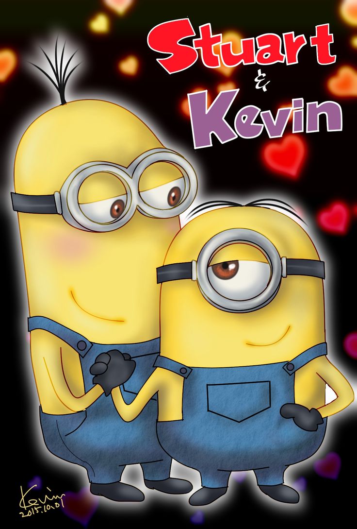 Minions Love Wallpapers