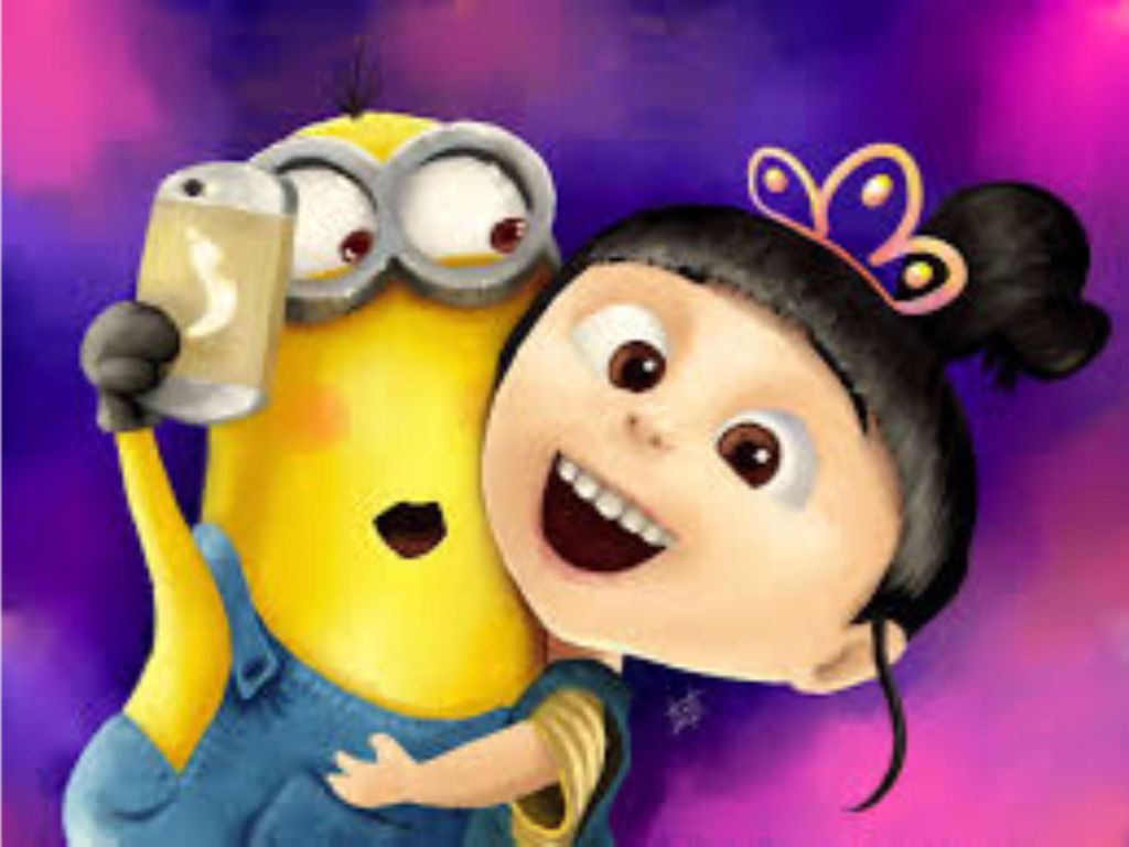 Minions Love Wallpapers