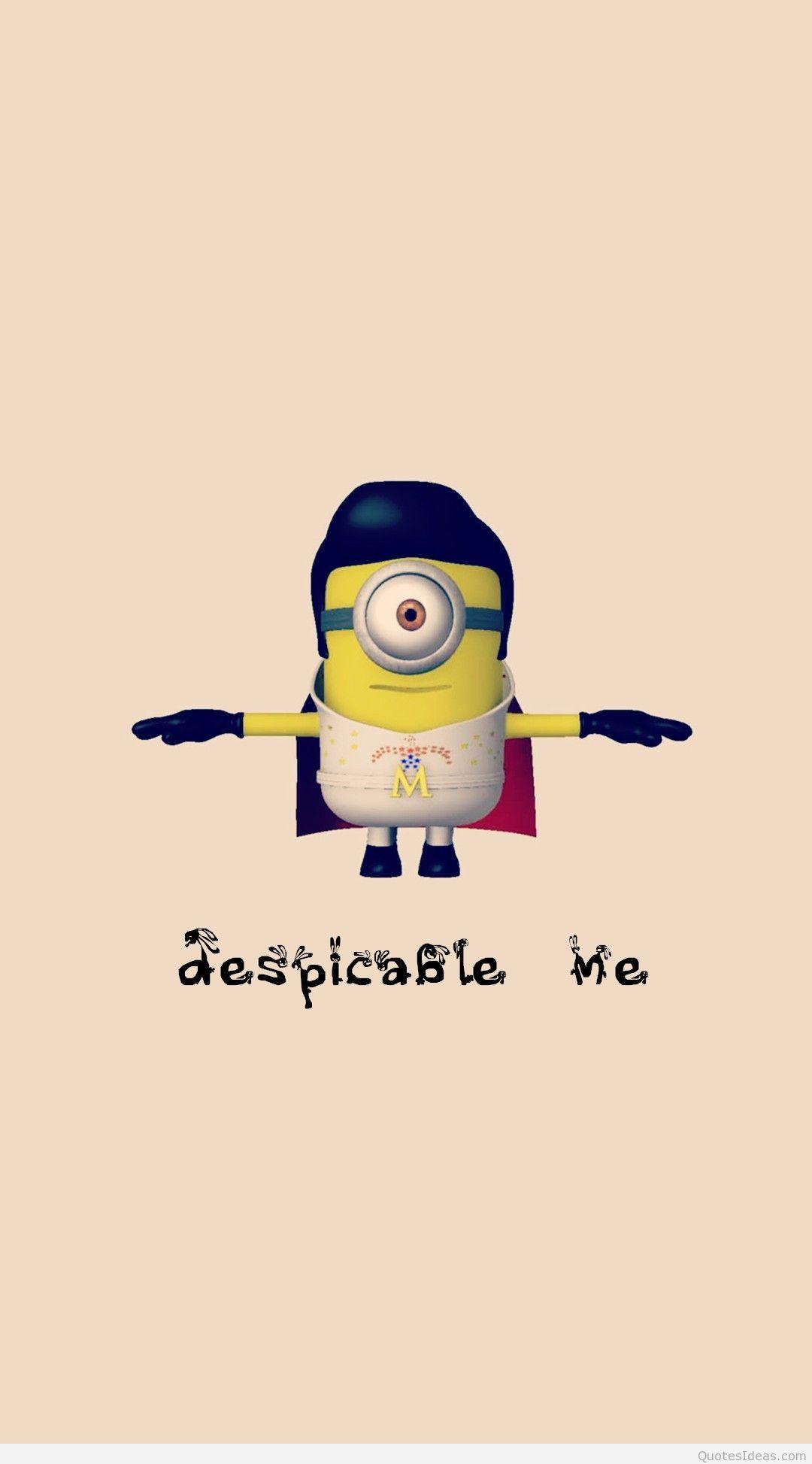 Minions Love Wallpapers