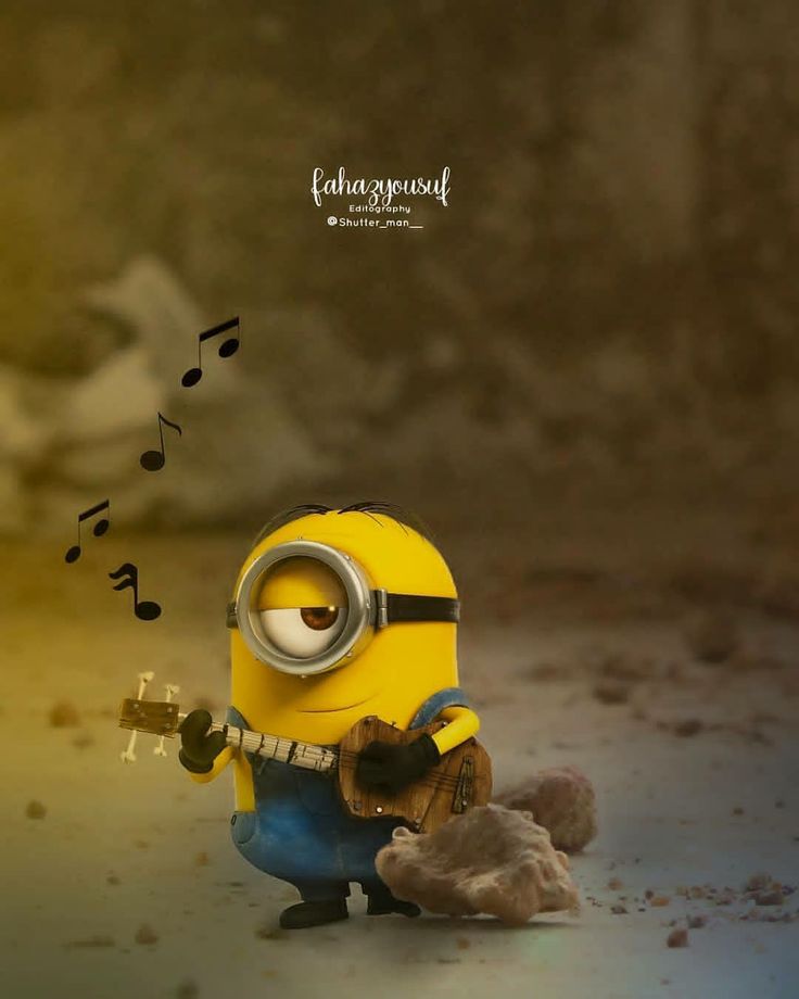 Minions Love Wallpapers