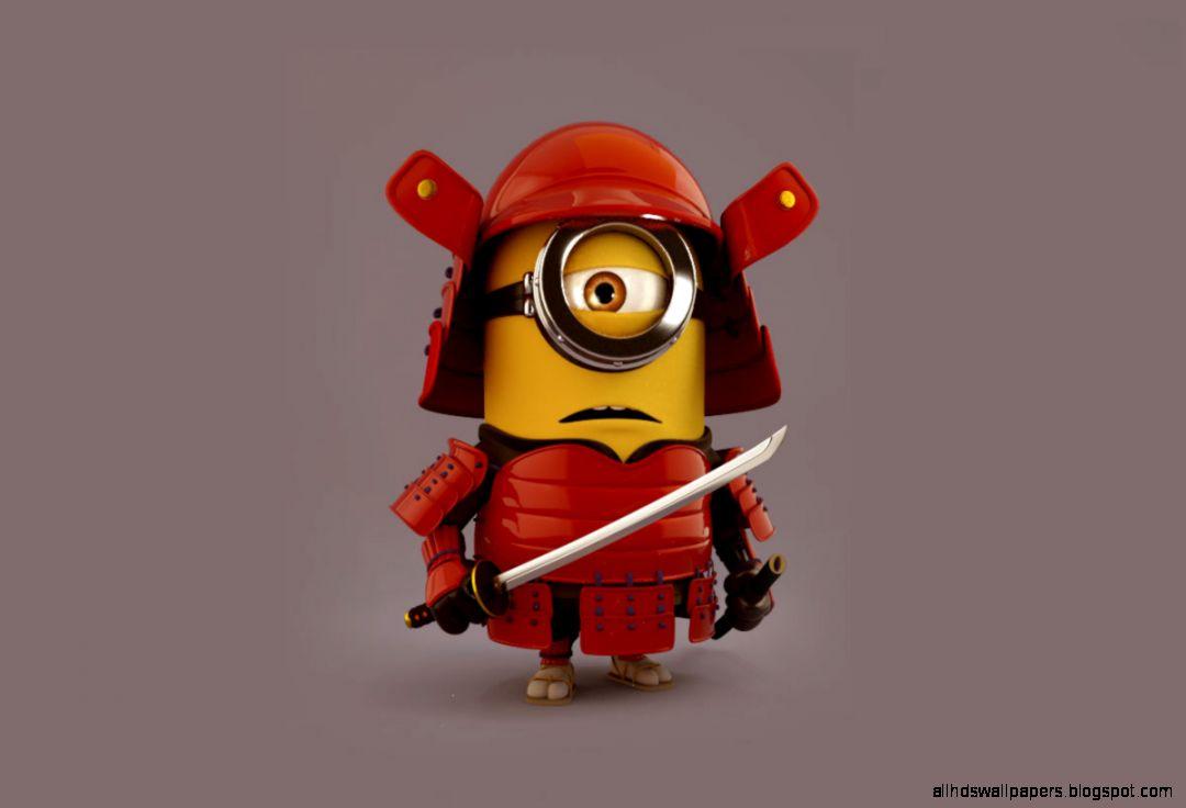 Minions Star Wars Wallpapers