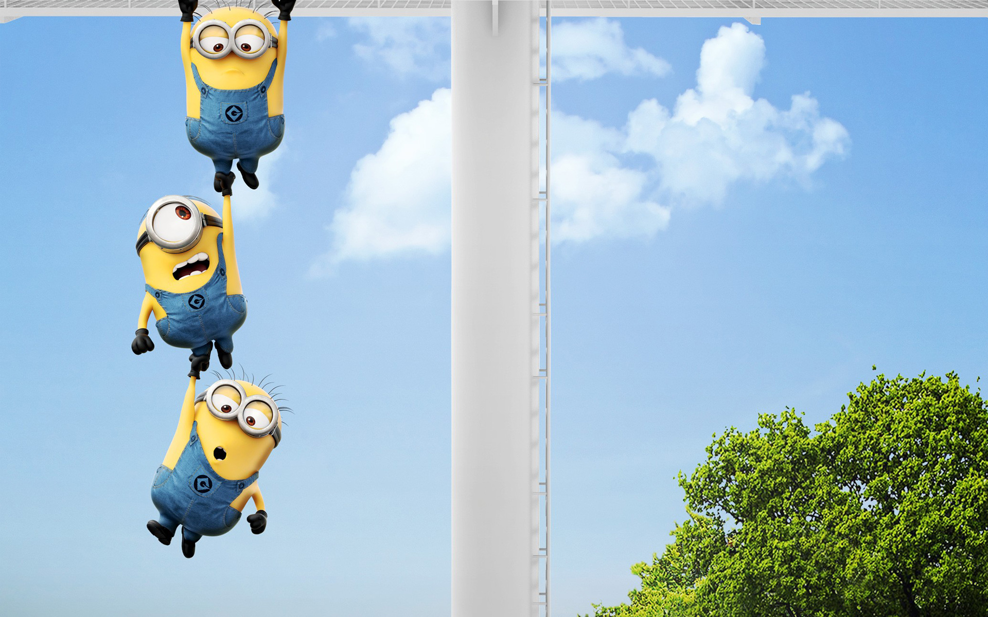 Minions Star Wars Wallpapers