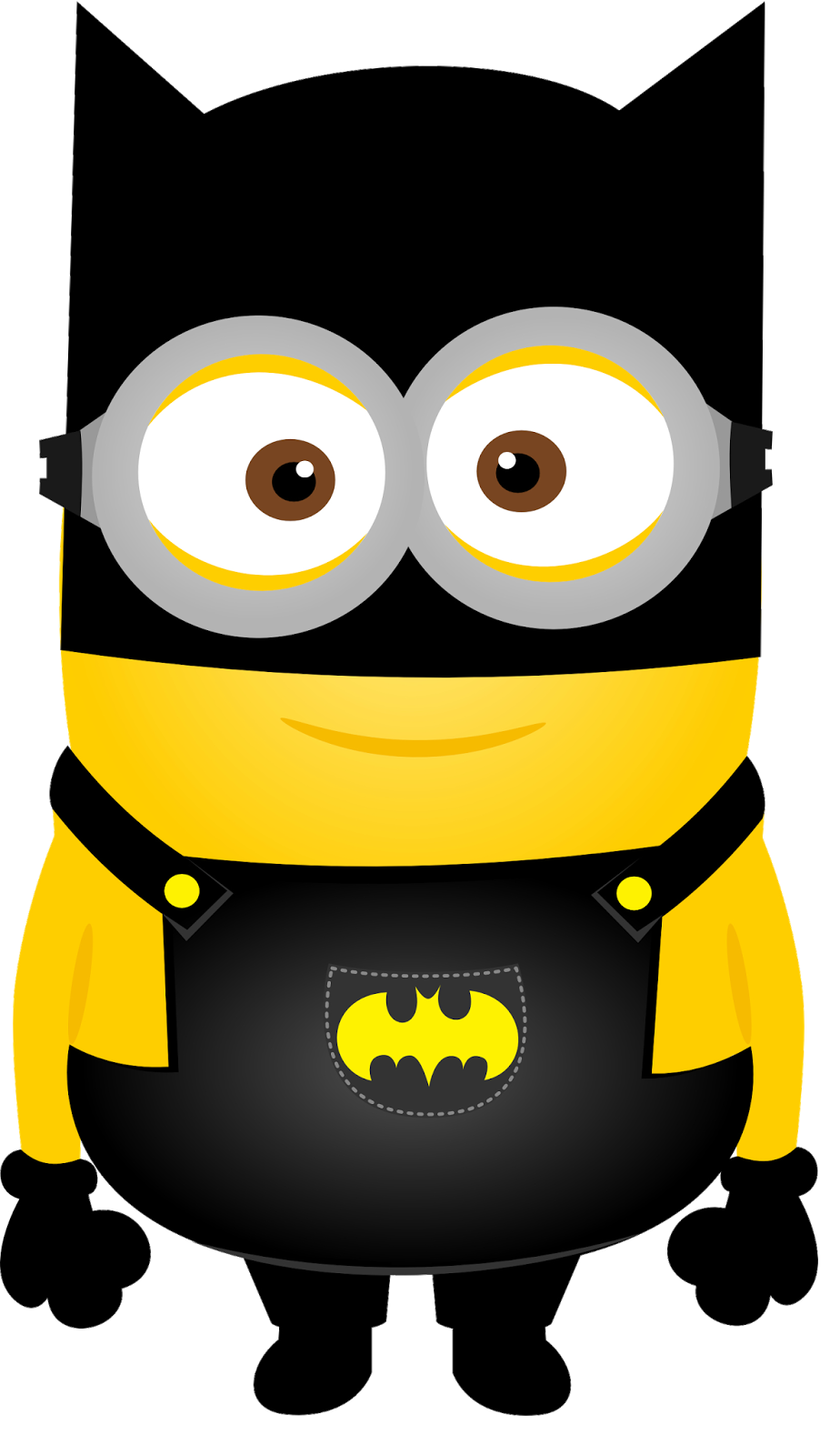 Minions Superheroes Wallpapers