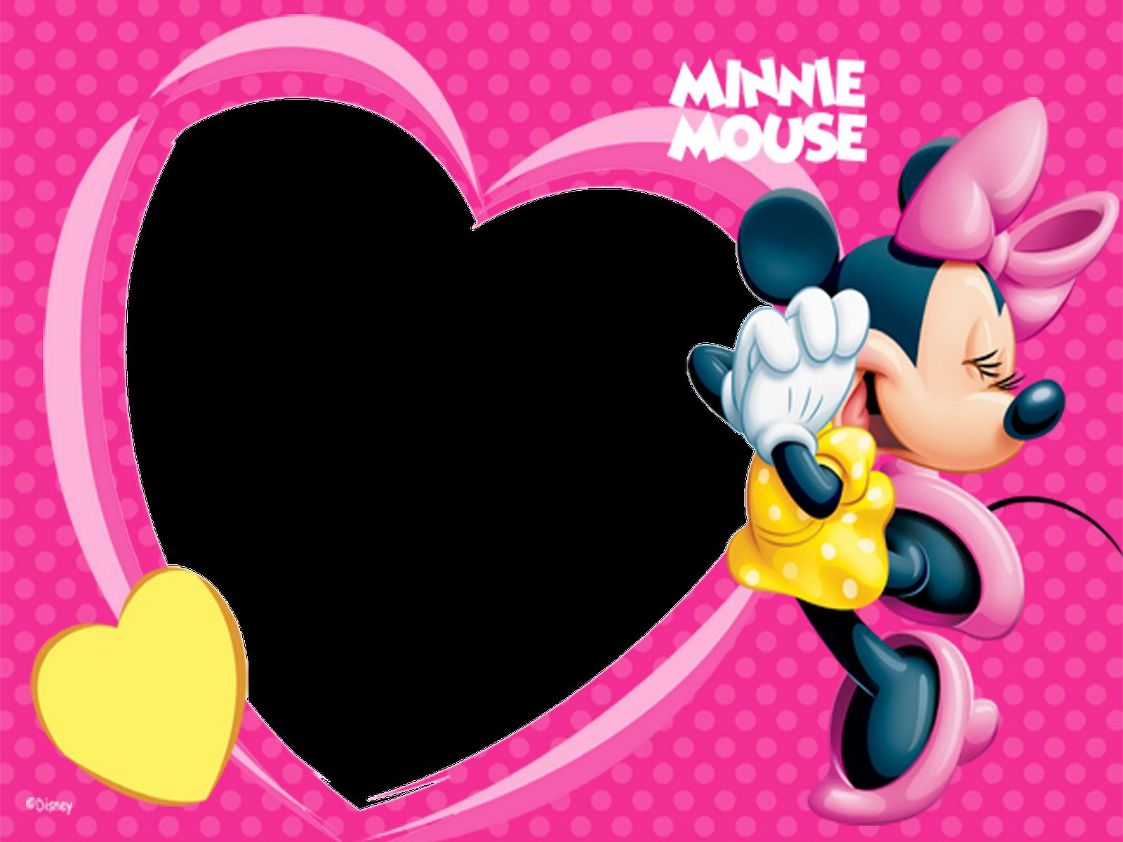 Minnie Mouse Birthday Wallpapers