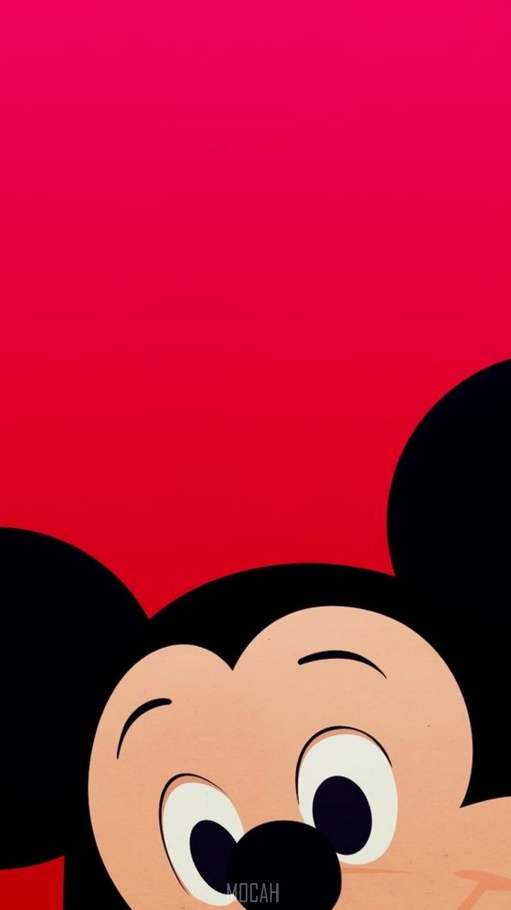 Minnie Mouse Disney Wallpapers