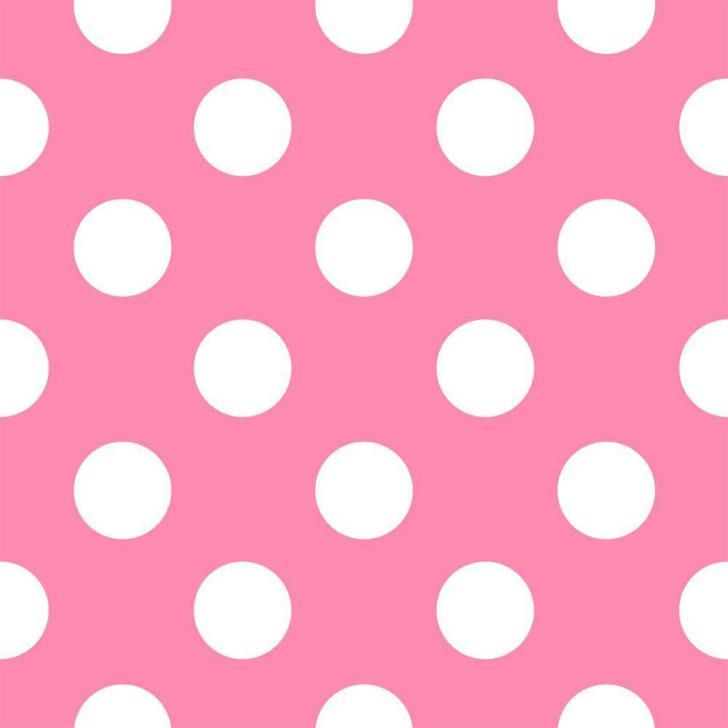 Minnie Mouse Dots Wallpapers