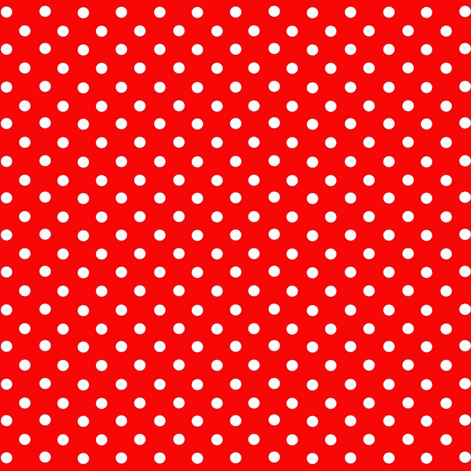 Minnie Mouse Dots Wallpapers