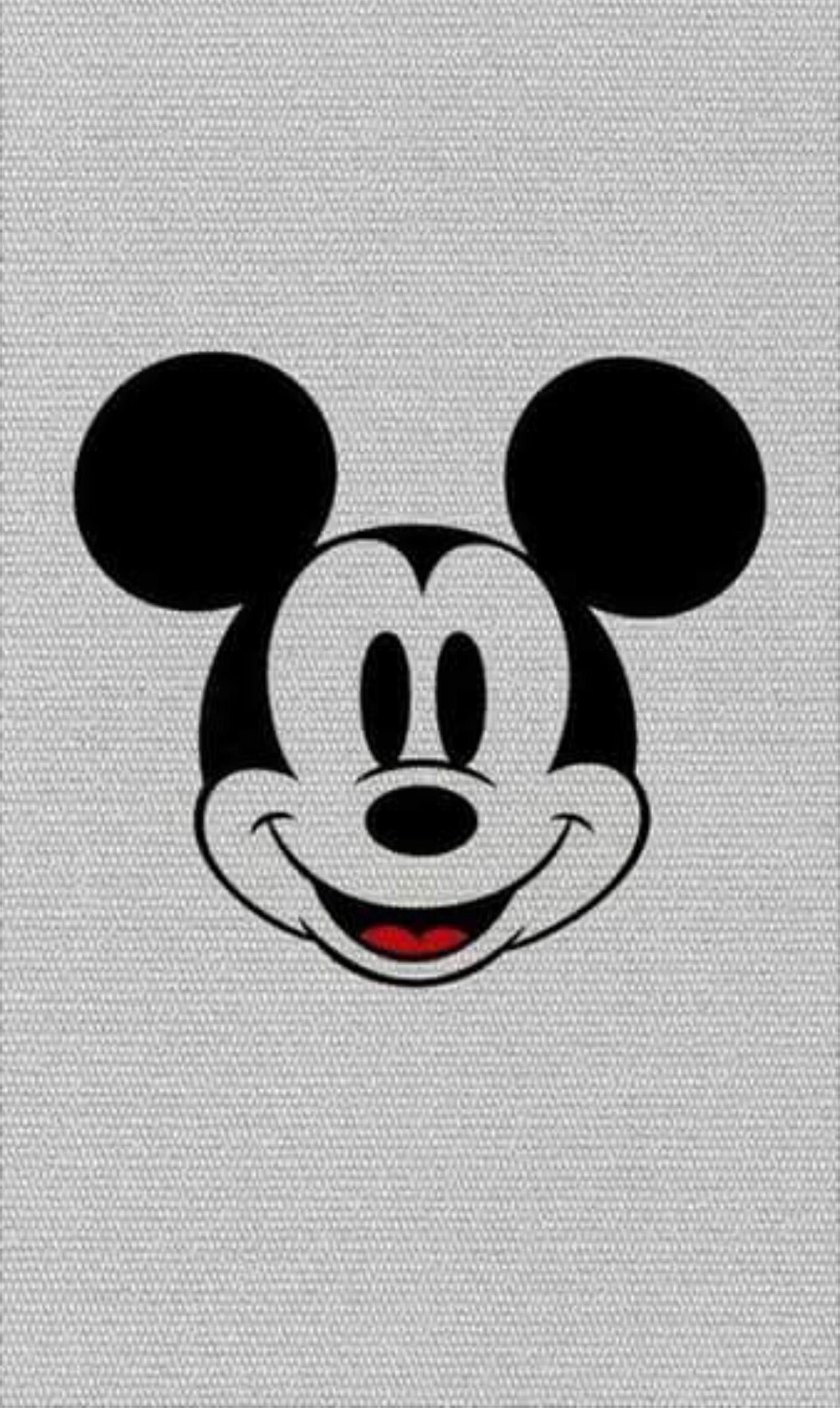 Minnie Mouse Face Wallpapers