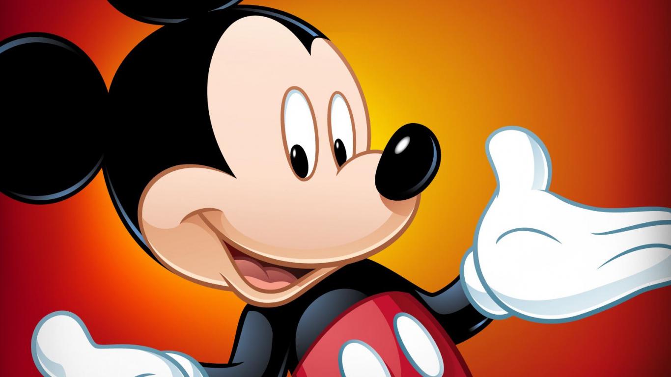 Minnie Mouse Face Wallpapers