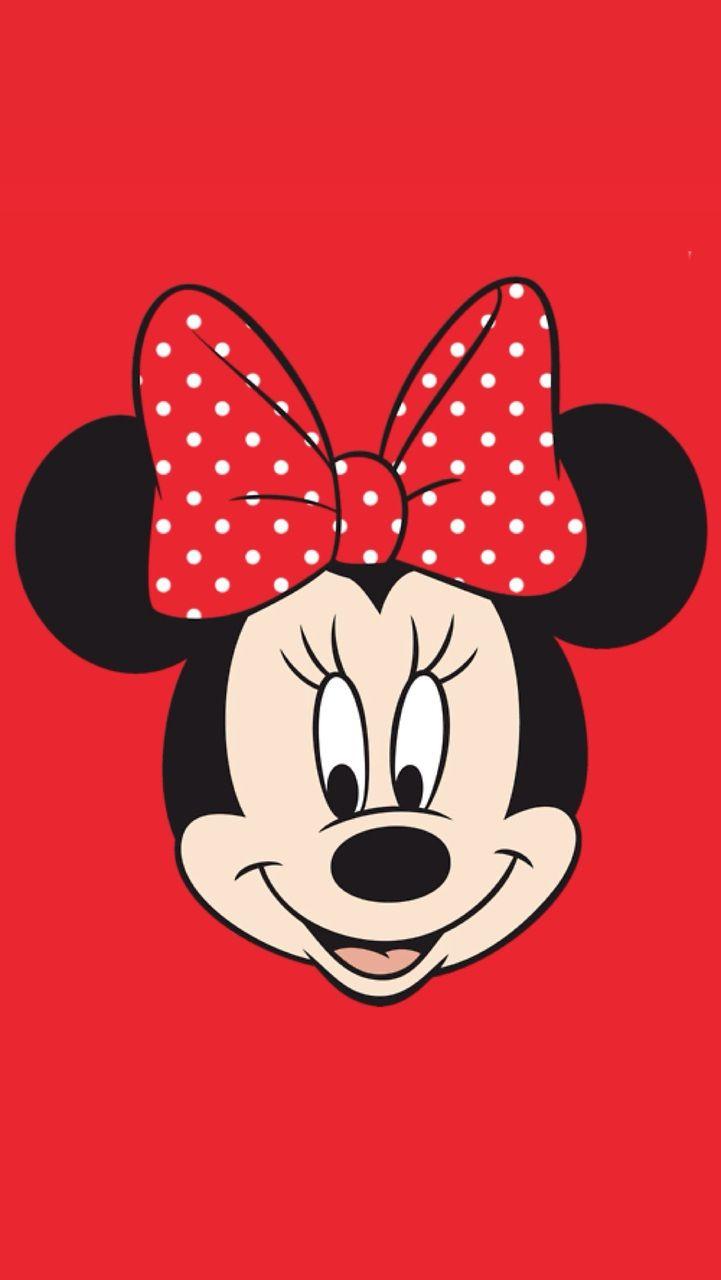 Minnie Mouse Iphone Wallpapers