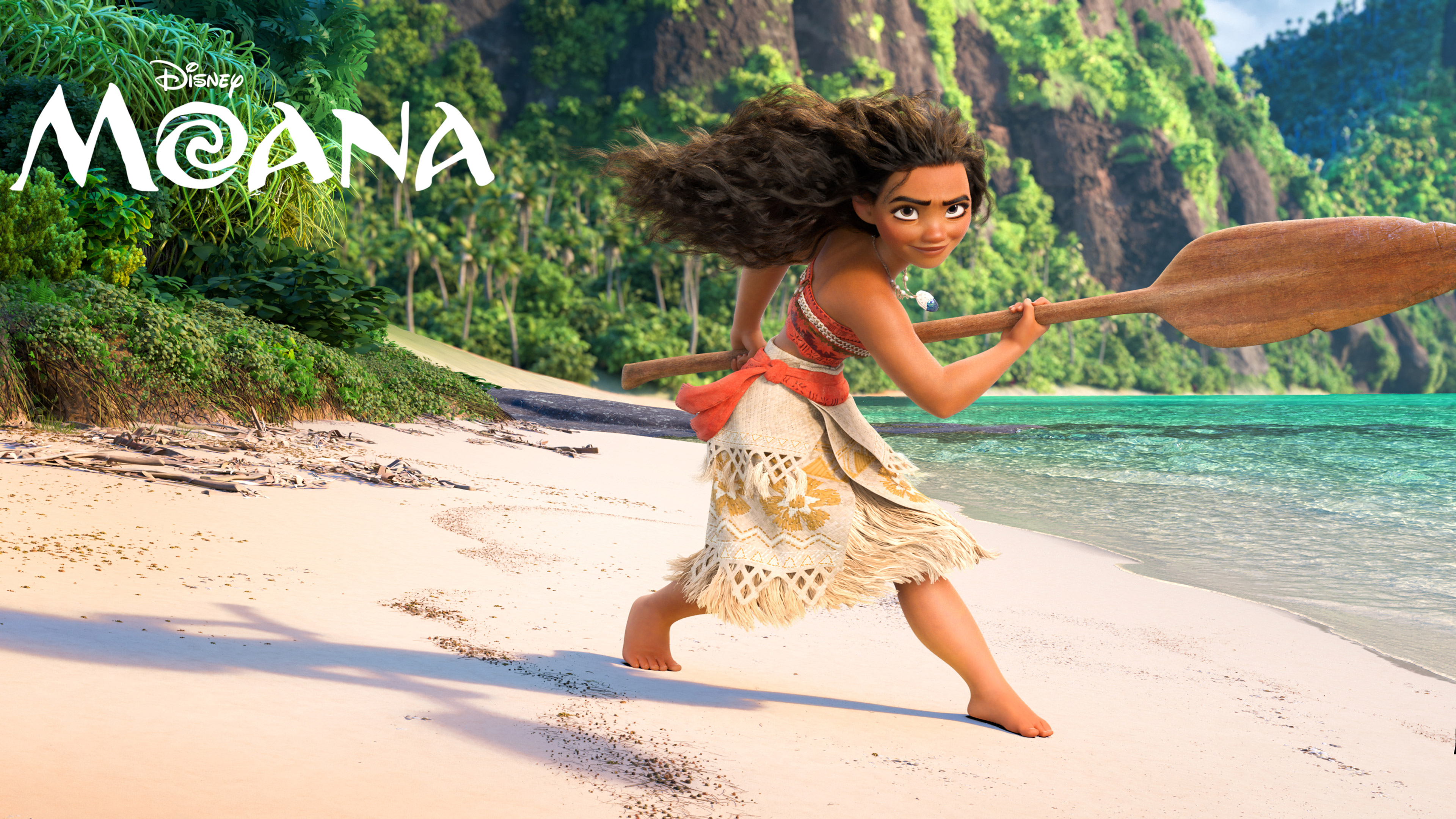 Moana Wallpapers