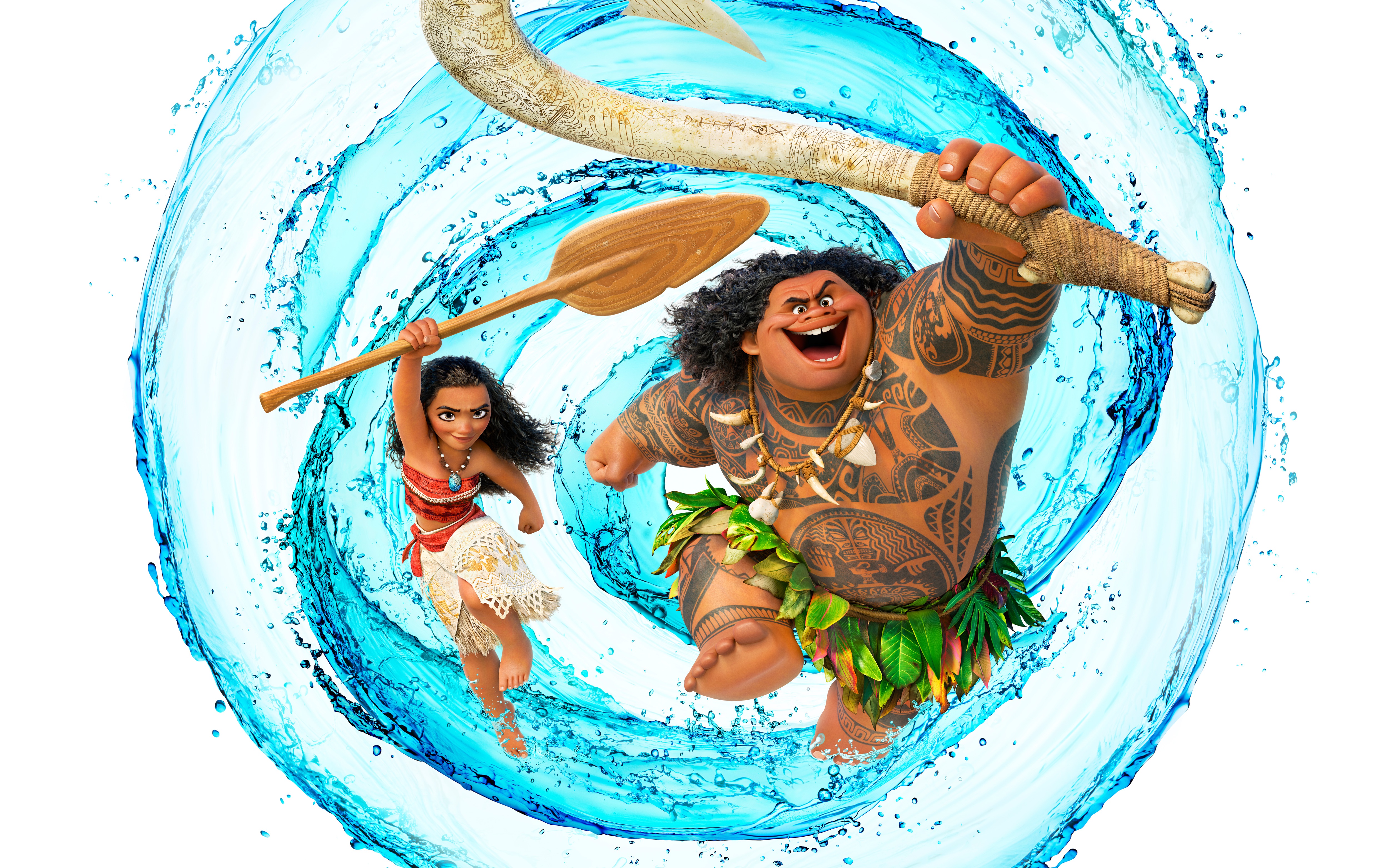 Moana Wallpapers