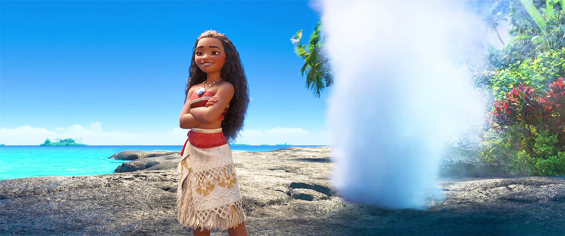 Moana Wallpapers