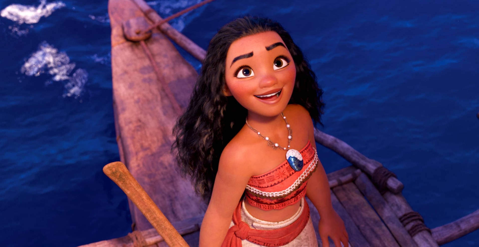 Moana Wallpapers