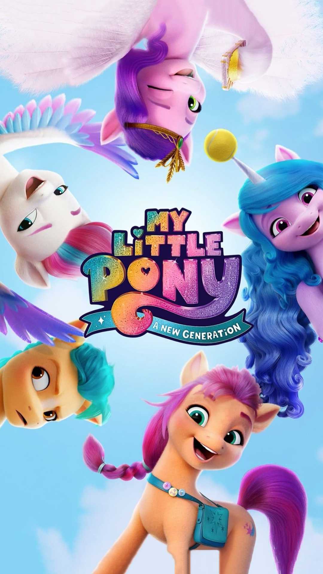 My Little Pony Wallpapers