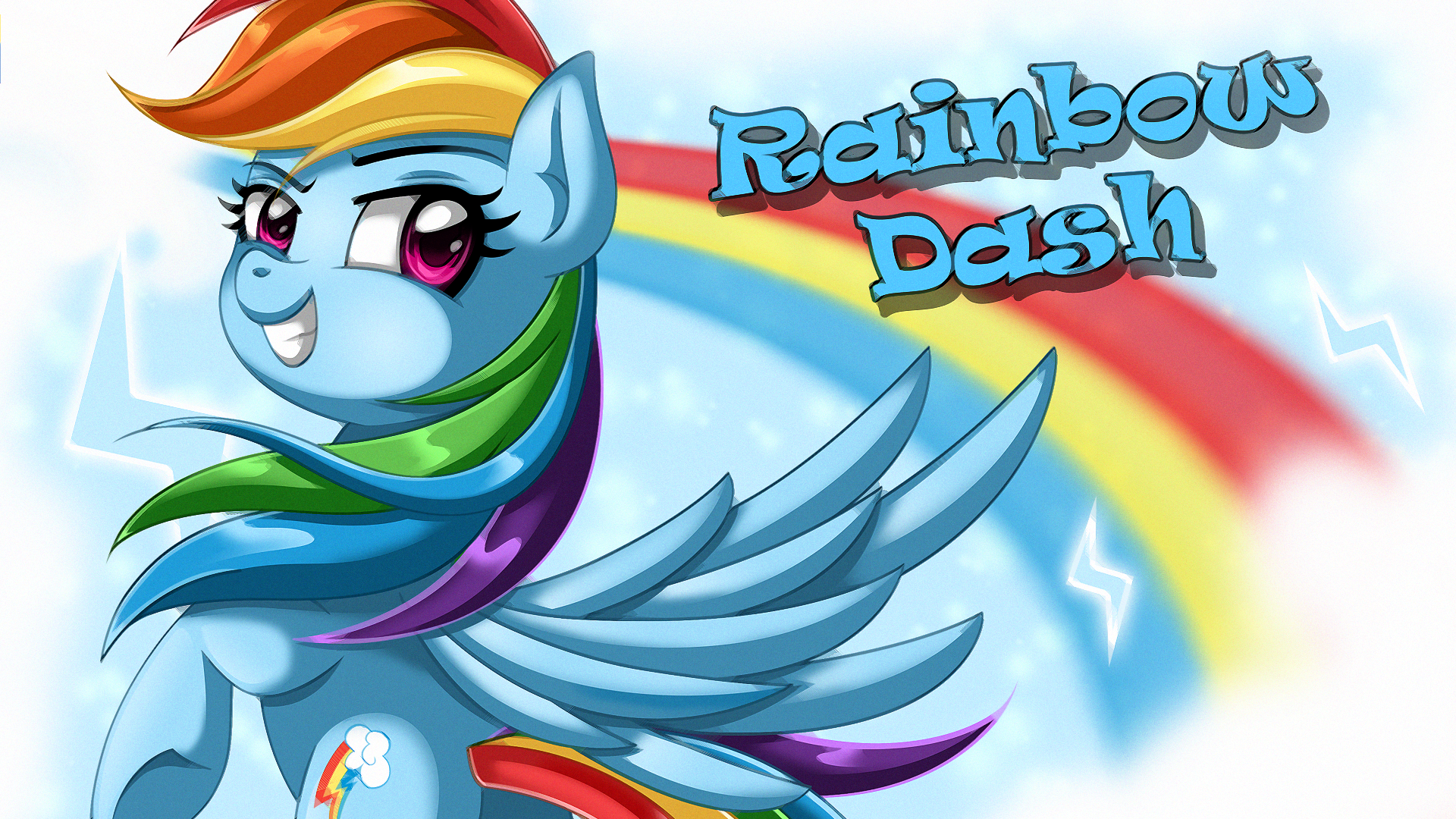 My Little Pony Deviantart Wallpapers