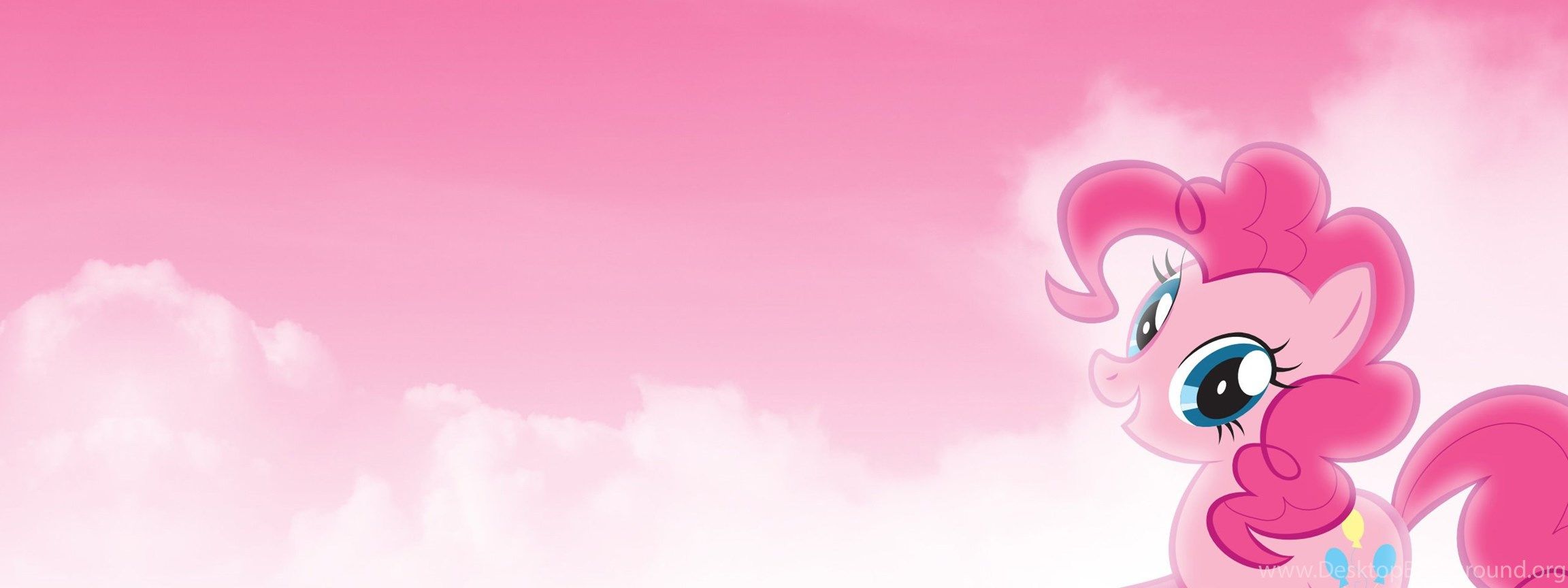 My Little Pony Dual Screen Wallpapers