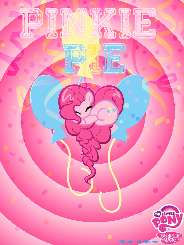 My Little Pony Ipad Wallpapers