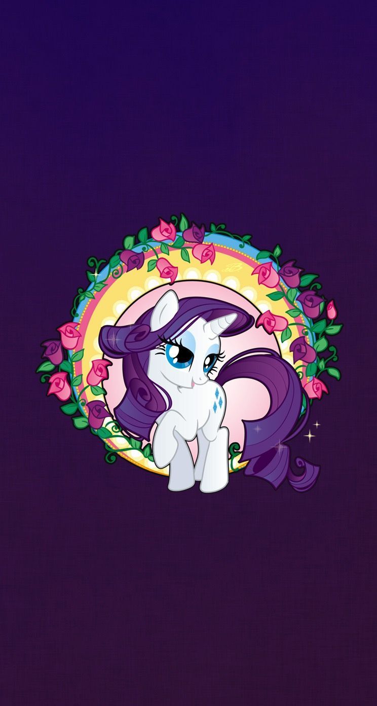 My Little Pony Rarity Wallpapers