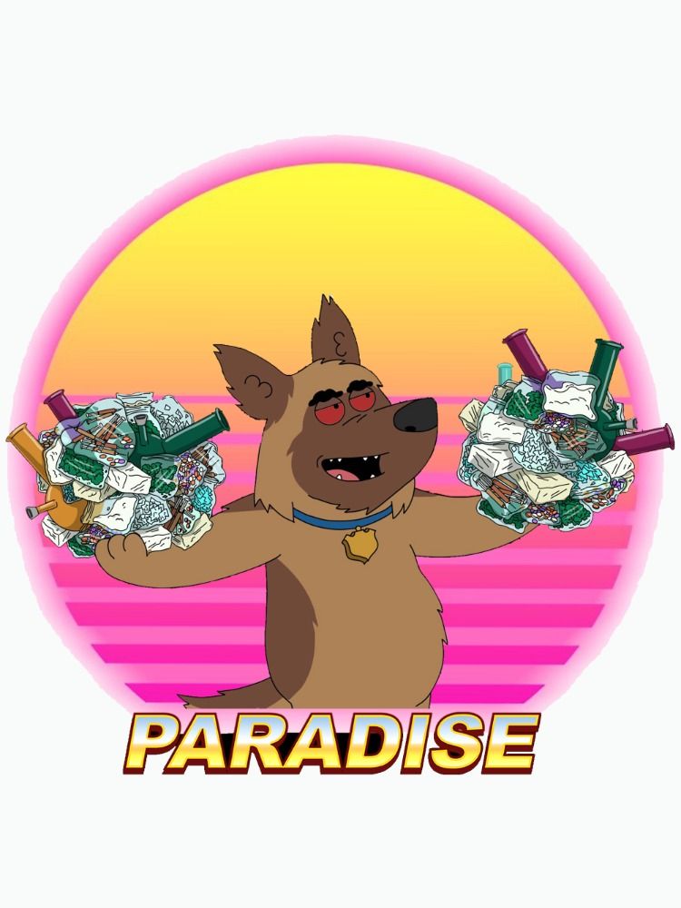 Paradise Pd Wallpapers