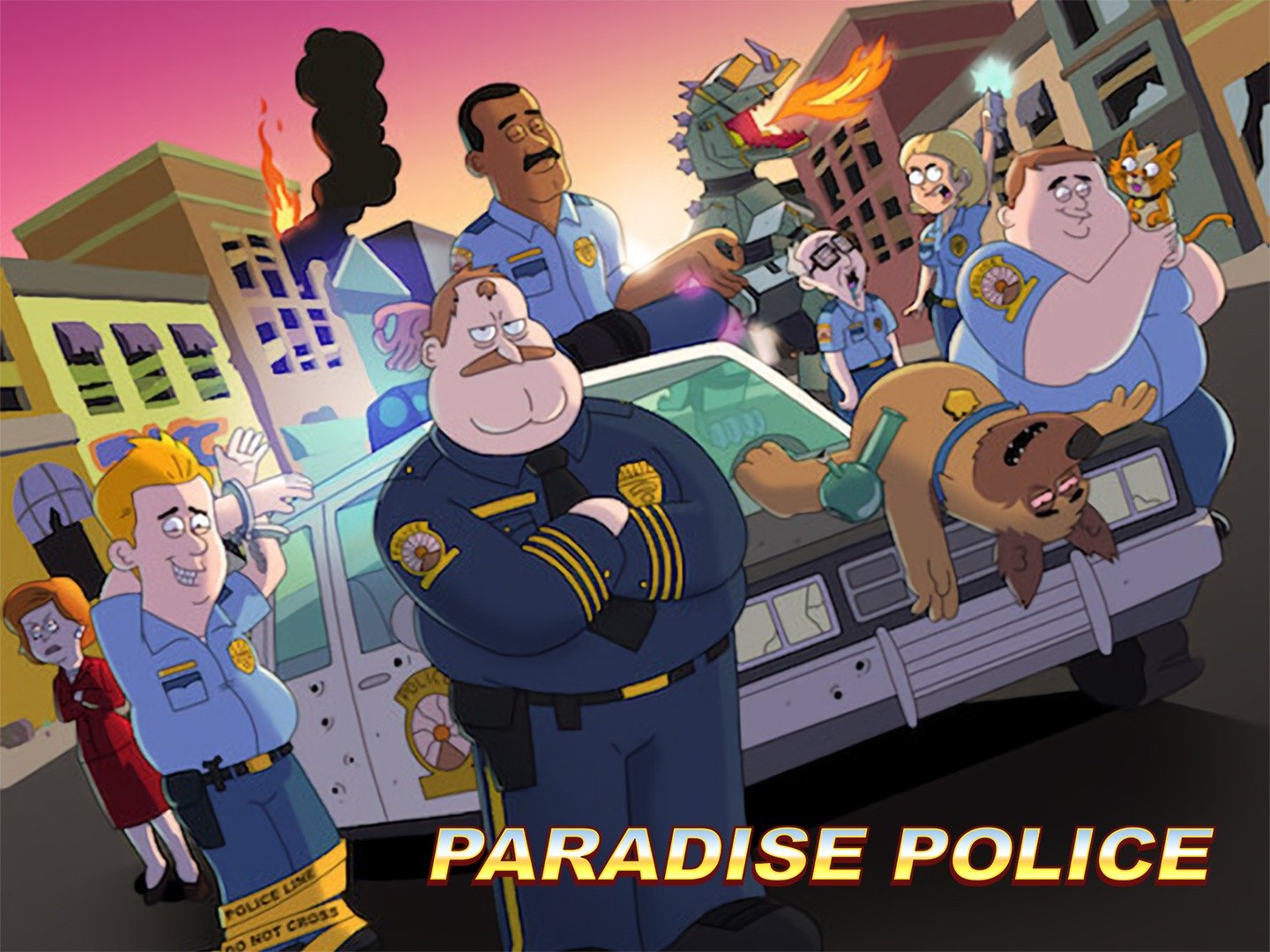 Paradise Pd Wallpapers