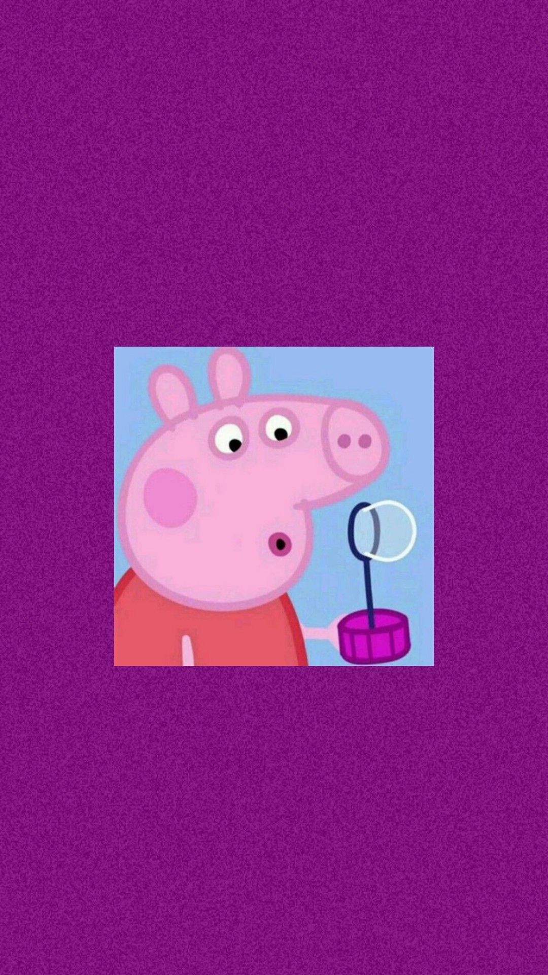 Peppa Pig Aesthetics Wallpapers