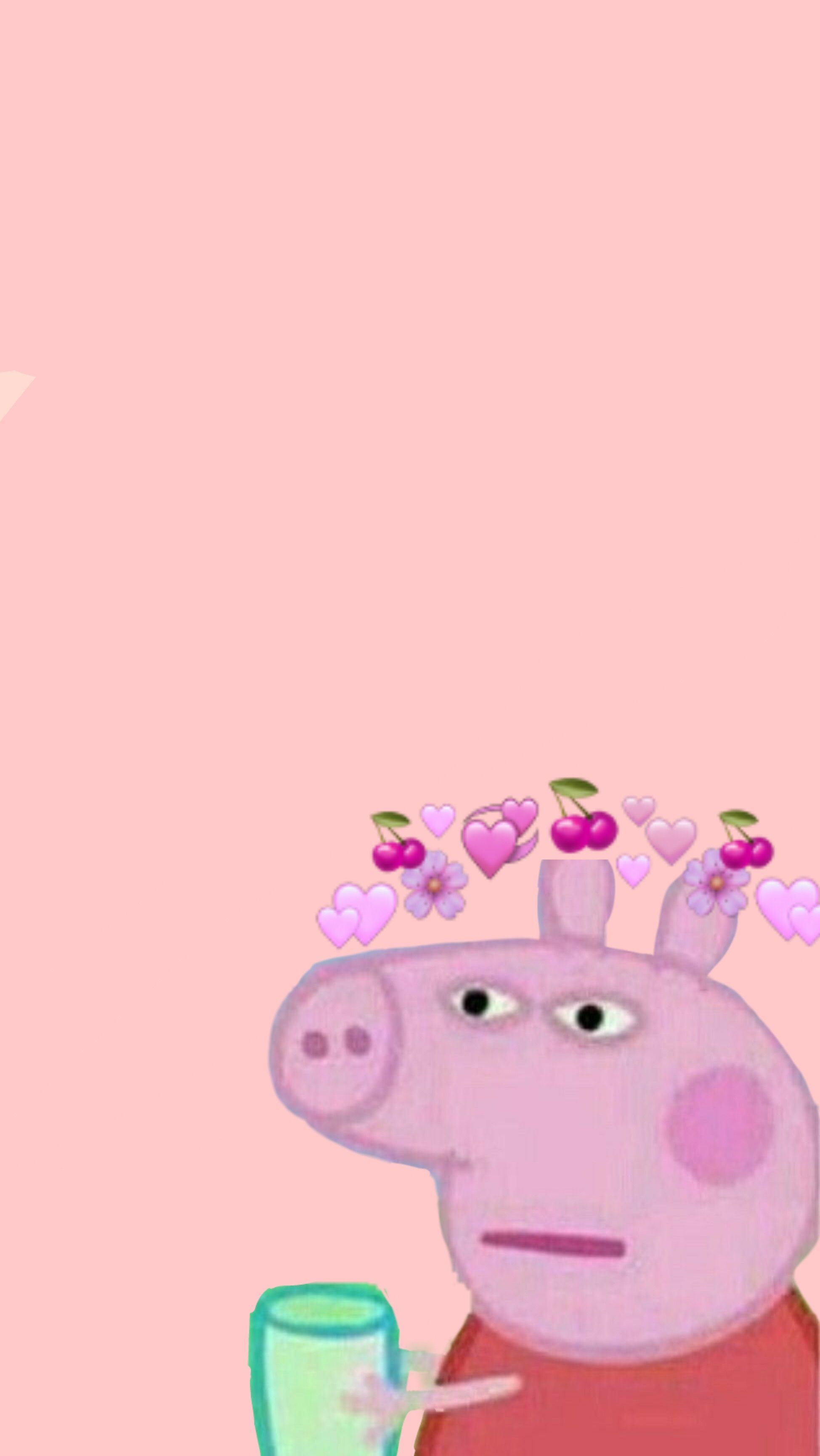 Peppa Pig Baddie Wallpapers