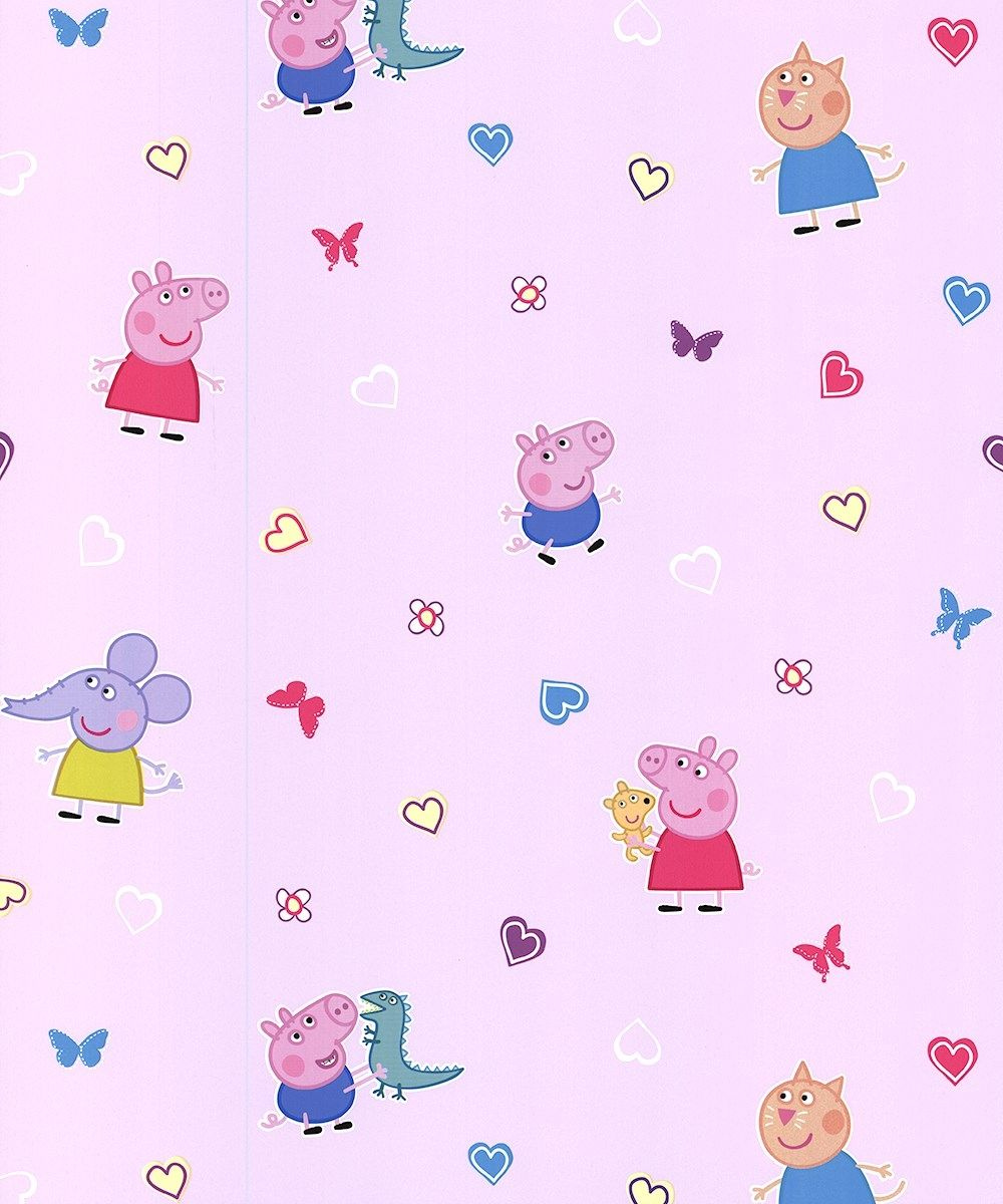 Peppa Pig Gucci Wallpapers