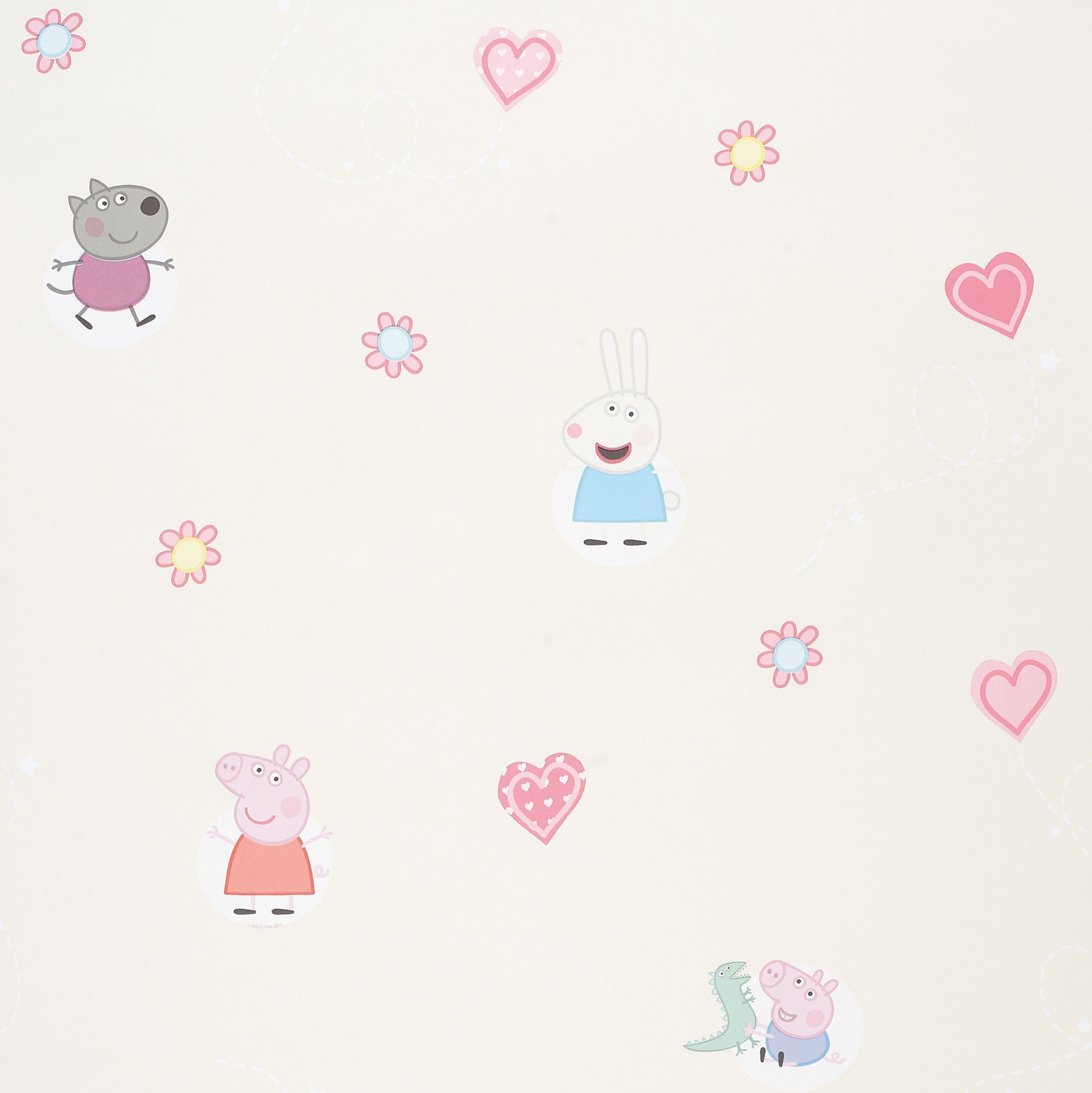 Peppa Pig Ipad Wallpapers