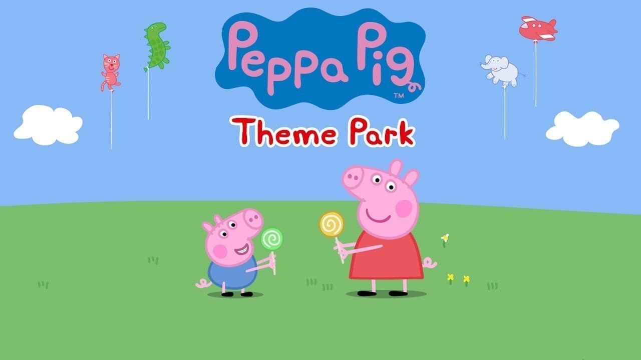 Peppa Pig Phone Wallpapers