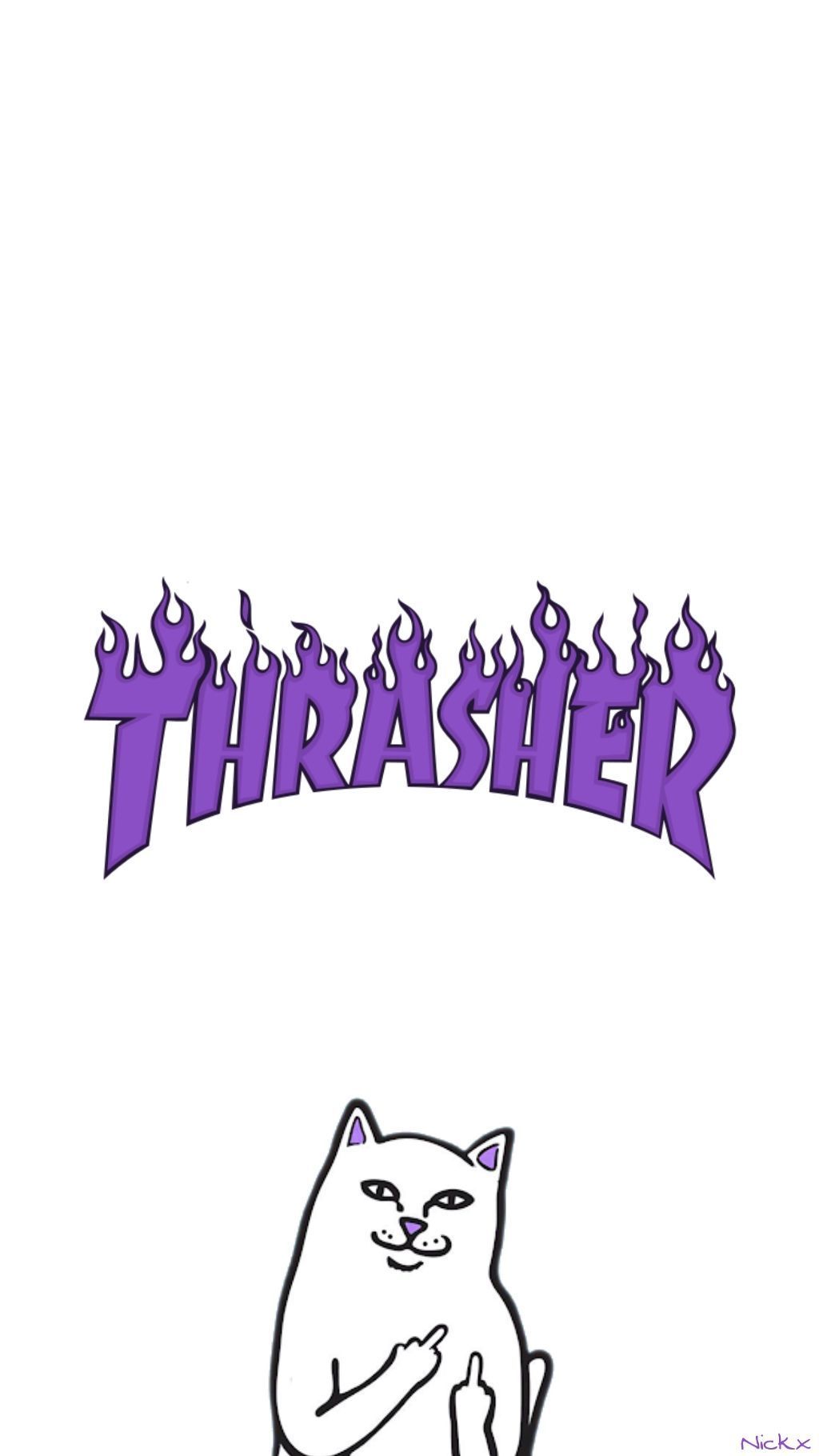 Peppa Pig Thrasher Wallpapers