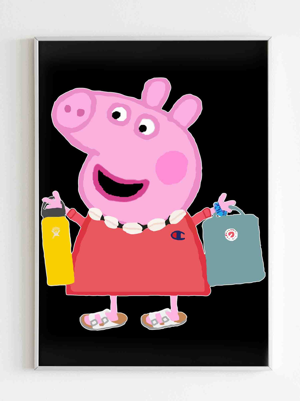 Peppa Pig Vsco Girl Wallpapers