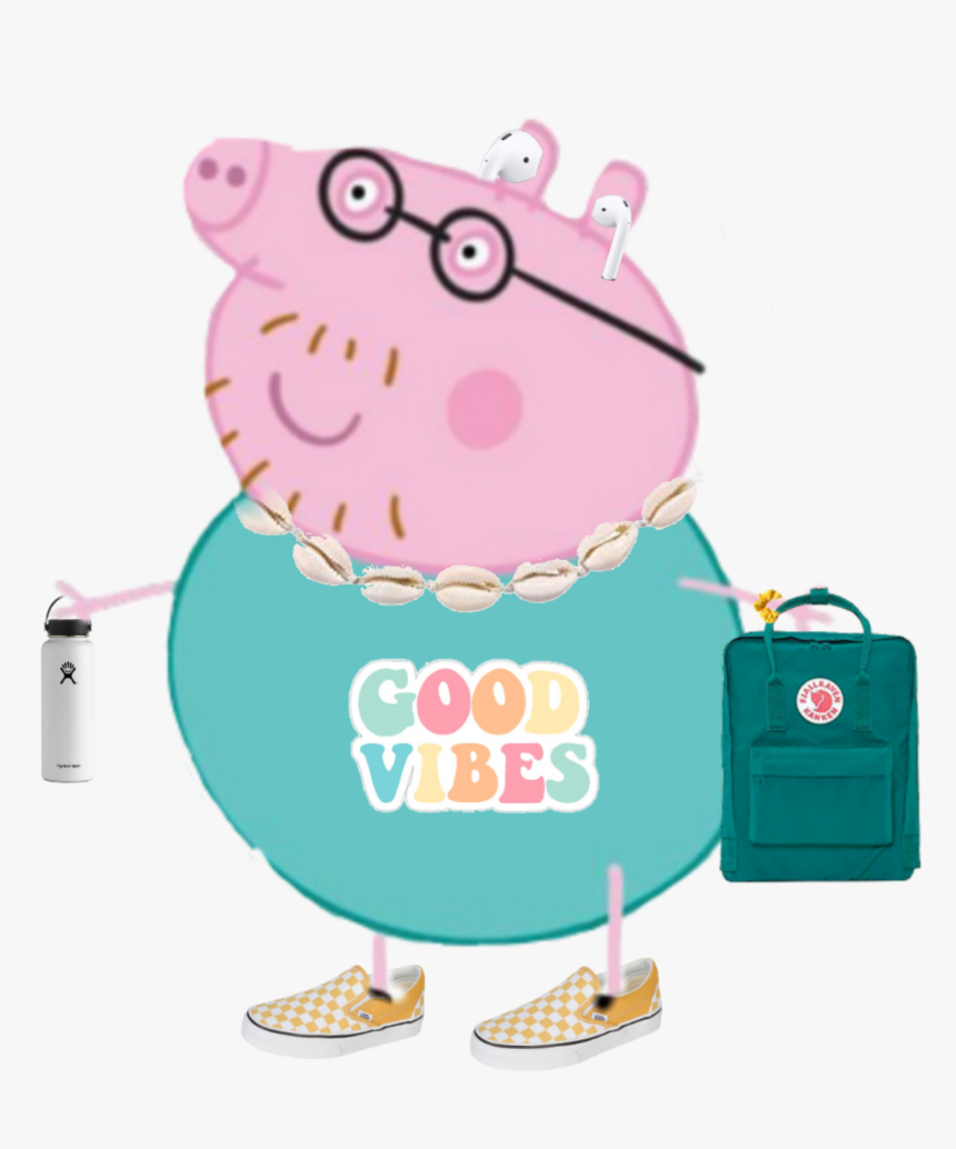 Peppa Pig Vsco Girl Wallpapers