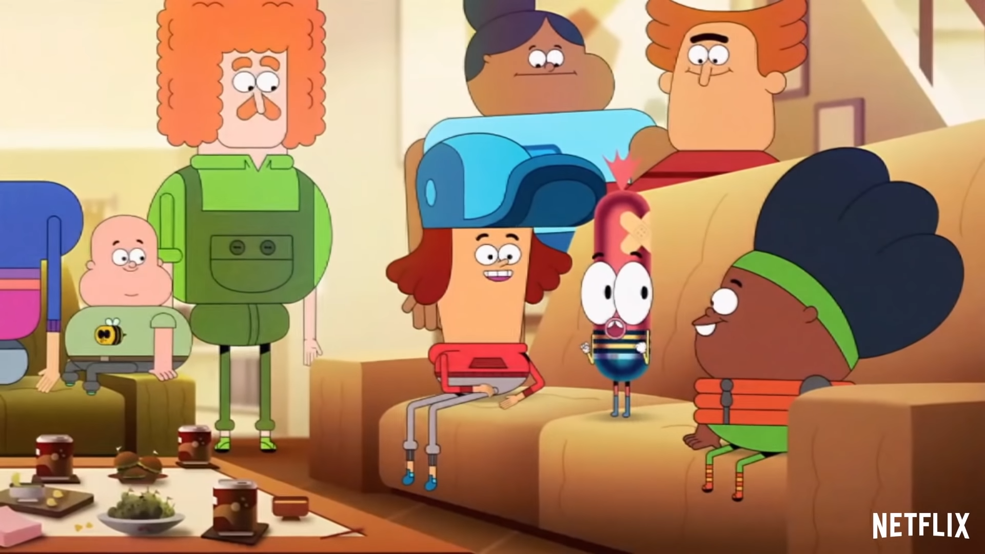 Pinky Malinky Wallpapers