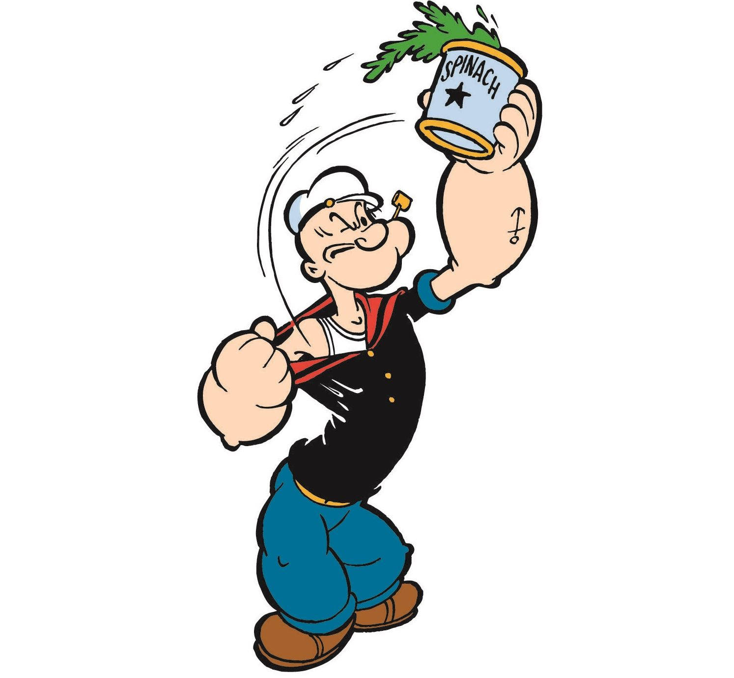 Popeye The Sailor Man Wallpapers