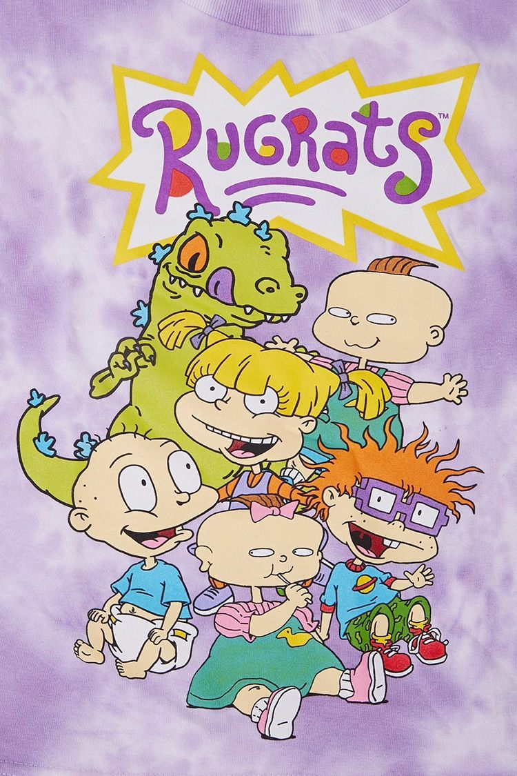 Rugrats Wallpapers