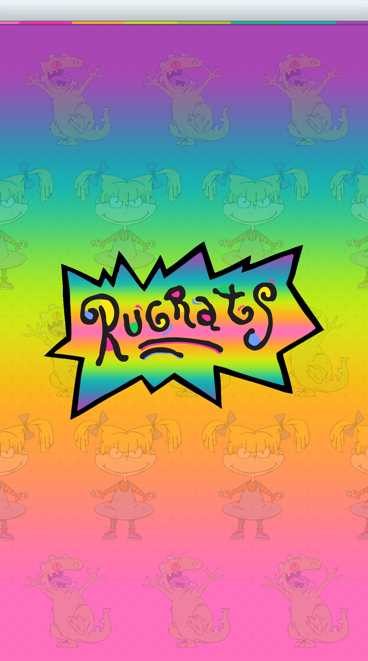 Rugrats Wallpapers