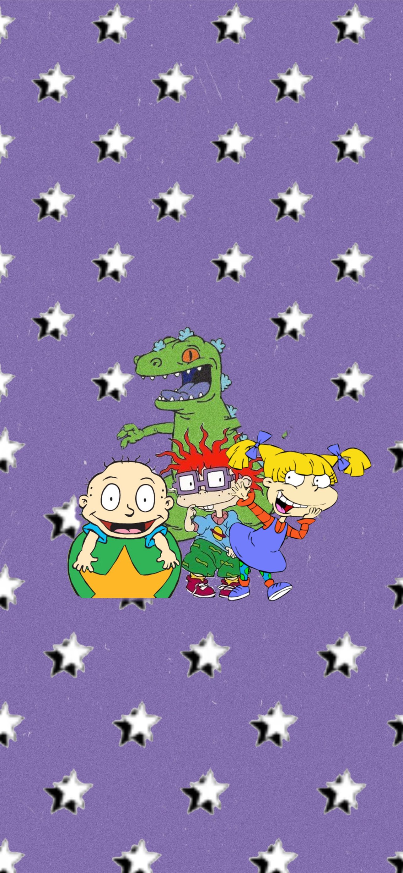 Rugrats Wallpapers