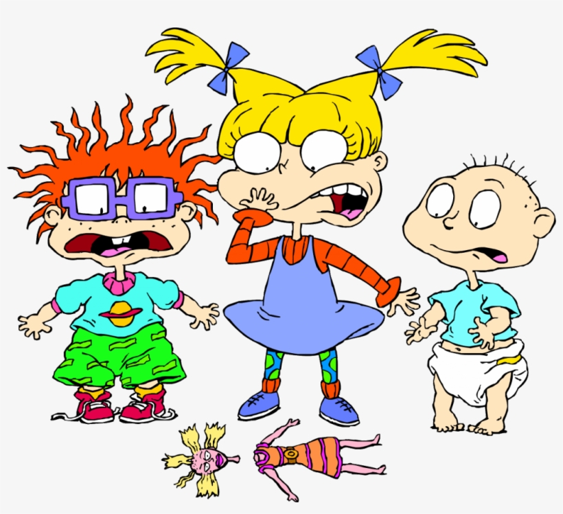 Rugrats Wallpapers