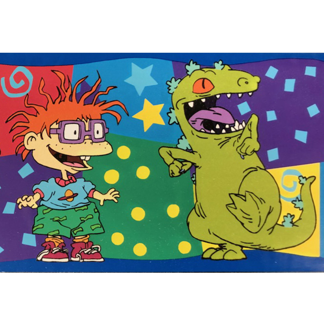 Rugrats Wallpapers