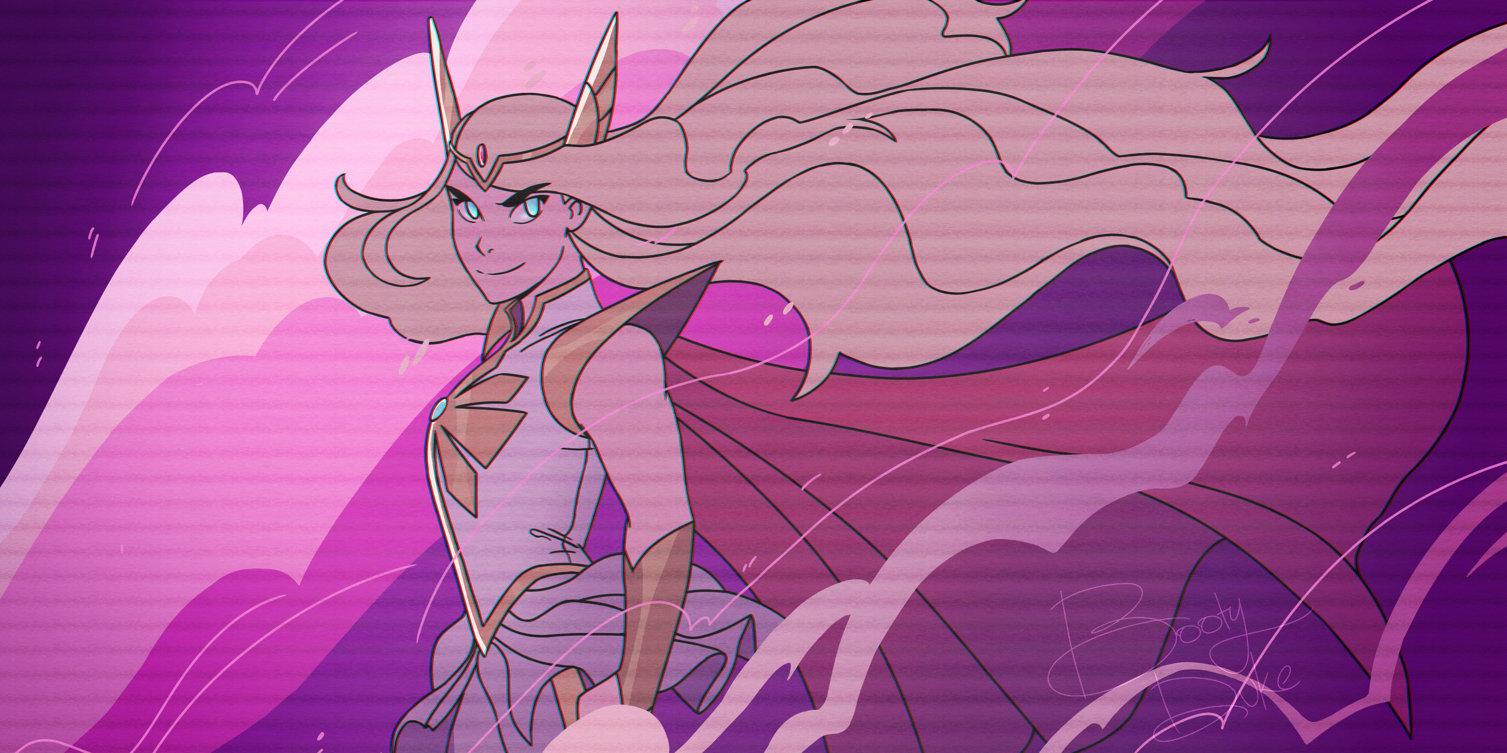 She-Ra And The Princesses Of Power Wallpapers